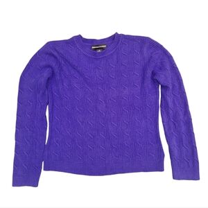 Norton McNaughton Sweater